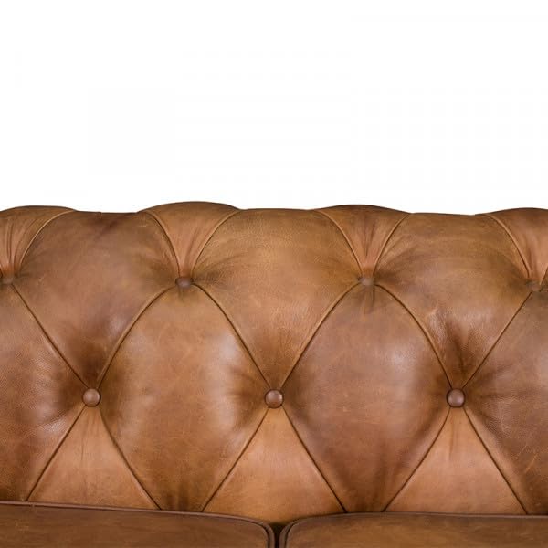 La Mejor Selección de Sofa convertible de cuero que puedes comprar esta semana. 24 Imagen adicional