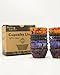 Halloween Cupcake Toppers Liners Wrapper Mini, BakeChoice Cupcake Liners 400 Pcs Mini Paper Muffin Cups, Cup Cake Paper Cup, Food Grade Paper, Greaseproof Parchment Muffin Liners Pumpkin Ghost Witch