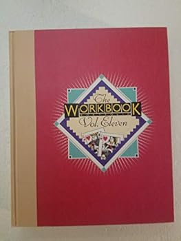 Hardcover Workbook 11 - California Edition (Workbook Portfolio) Book
