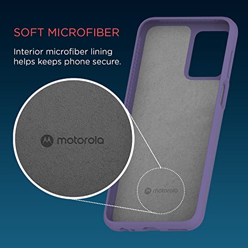 Image of Motorola Moto G 5G (2023) Textured Protective Case- Daybreak - Precision fit Shock Absorbing Cases for Enhanced Phone Grip, Style, Drop Protection for Your Moto G 5G 2023