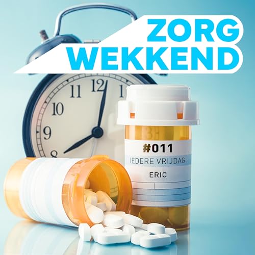 Zorgwekkend #11 - Uitvaartverzorger: Doodgewoon