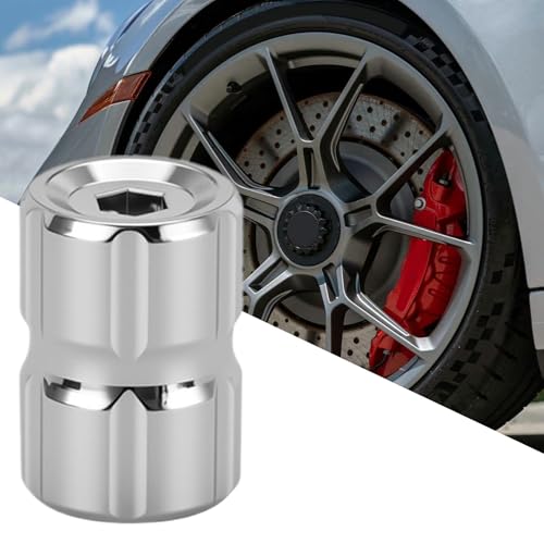 Protecteurs de Bouchons de Valve Bouchon de Valve Auto – vue 6