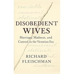 Disobedient Wives Audiobook By Richard Fleischman cover art
