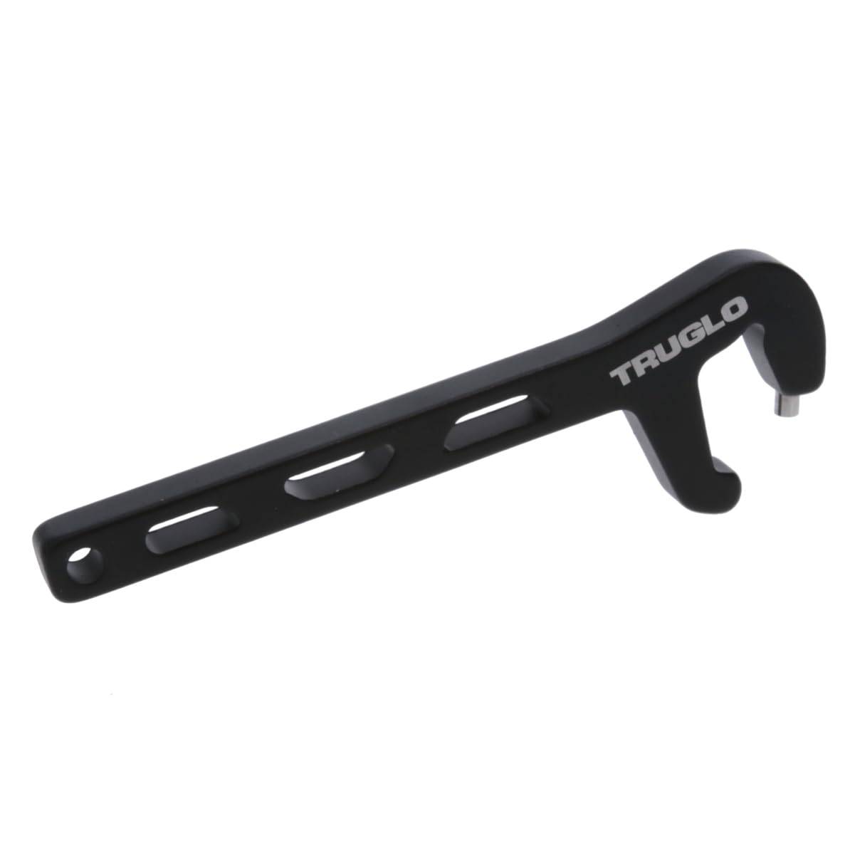 TRUGLO Portable and Durable Steel Rear and Front Sight Installation and Removal Tool with Mounted Sights for Hunting