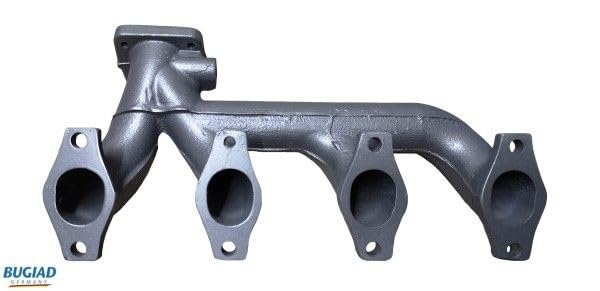 BSP25402 Abgaskrümmer Kompatibel mit FIAT DUCATO Pritsche/Fahrgestell 230 0341N9 504124441 99460945