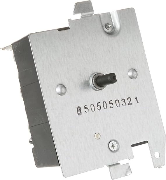 WE4M532 WE4M362 Dryer Timer for GE Hotpoint