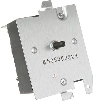 WE4M532 WE4M362 Dryer Timer for GE Hotpoint