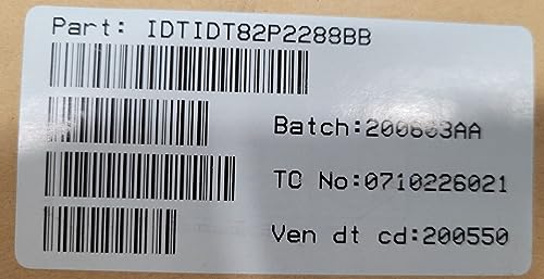 (1 PC) IDT82P2288BB IDT