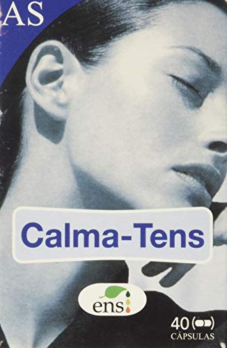 Ens Calmatens As Farmastar Farmastar 100 ml