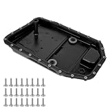 24152333907 6HP19 Transmission Oil Pan