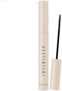 Infinilash Mascara with Twin-Vortex Brush Extreme Volume and Length, 10ml