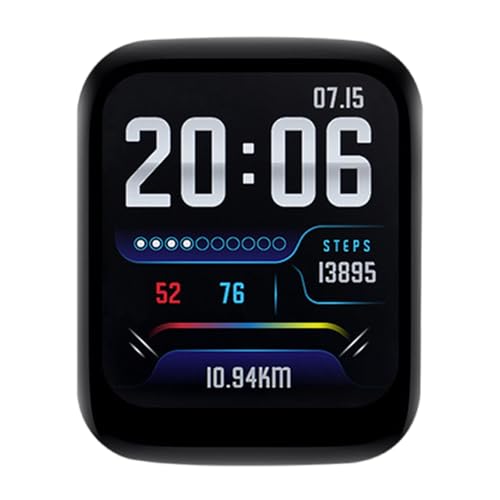 Placa de desarrollo avanzada con pantalla capacitiva de 1,69 pulgadas y chip RP2040