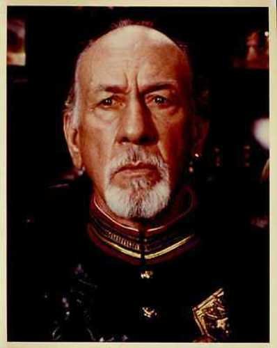 José Ferrer