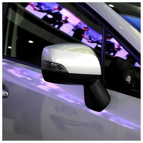 �ɓK������X�o�� XV 2012-2017 �p �I�[�g�h�A�E�B���O �T�C�h�o�b�N�~���[�A�Z���u�� �G�N�X�e���A�~���[ 7�s�� 9�s�� �p���[�t�H�[���h �d���E�C���O�~���[�A�Z���u��(9pin right B)