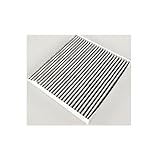 Car Cabin Air Filter Element Compatible with FORD RANGER (TKE) 2.2 2.5 3.2/MAZDA BT-50 II Pickup