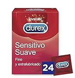 PRESERVATIVOS EXTRA LUBRICADOS: Extra lubricación de silicona, para una experiencia más suave
