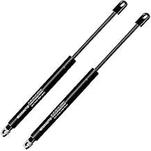 Qty2 Lift Supports Gas Struts Damper Shocks Fits for Buick Regal 1978-1987 with Steel Hood Front Hood 4428 SG330003 RB8795053