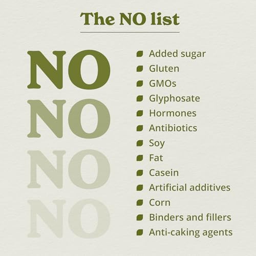 Better Alt Moringa Powder | 100% Pure & Natural | Energy Boost & Immunity Support | Gluten-Free Superfood -1lb