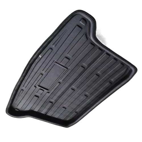 Tapis coffre arrière protection plancher VW Tharu 2018-2025