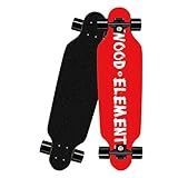 wood burner wood for sale DESIGN: Äußerst wendiges Skateboard im angesagten Retro Vintage Stil Design.