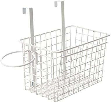 organizzatore per il bagno per gli strumenti per capelli