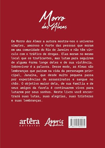 Morro das Almas Morro das Almas - Imagem 2