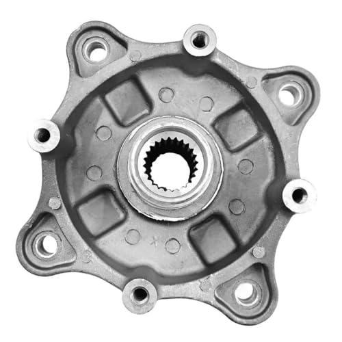 Support de moyeu arrière Stels ATV 300B pour réparer le jeu de roue