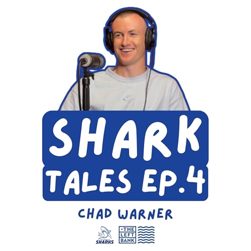 Chad Warner: State of Origin, Playing with Curnow & more! | EPISODE #4