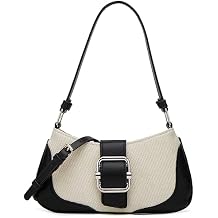 Crossbody Shoulder Bag for Women Chic Tote Handbag Mini Clutch Purse PU Leather Messenger Bag Evening Satchel Bag