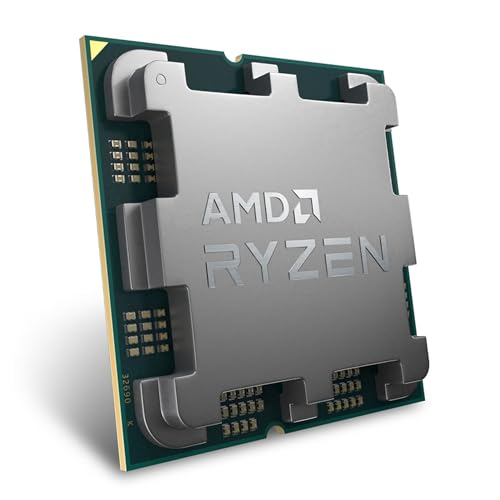 AMD Ryzen 7 8700G 8-Core, 16-Thread Desktop Processor by AMD - Image 3