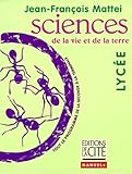SCIENCES LYCEE (Ancienne Edition)