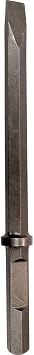 Makita D-21369 1-1/8-Inch Hex Shank Cold Chisel