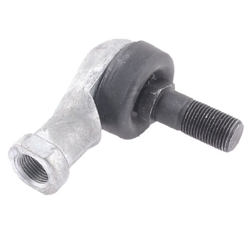 Embout à rotule SQ18 mâle 18 mm et femelle 16,5 mm pour roulement oscillant mécanique