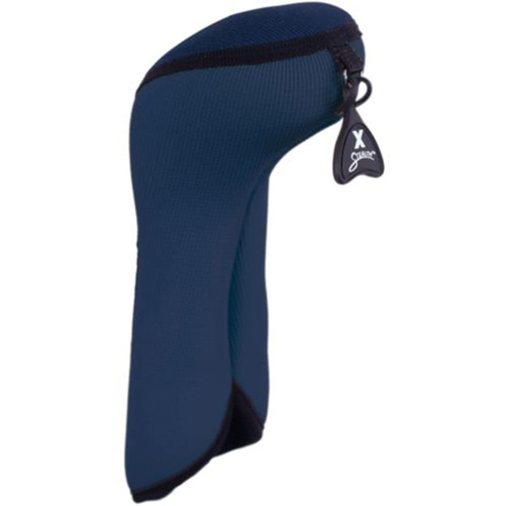 Stealth X Fairway Headcovers Navy