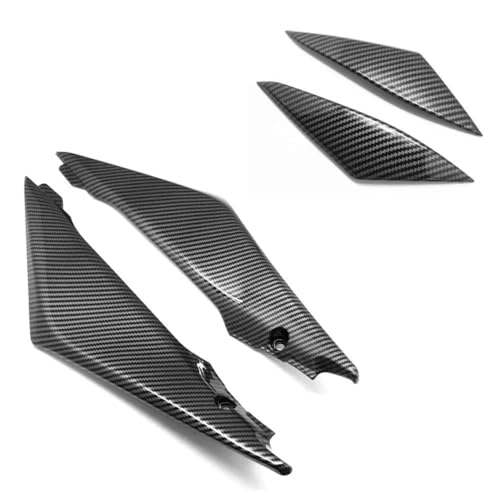Carénage de réservoir GSXR 1000 look carbone premium pour Suzuki K5 K6