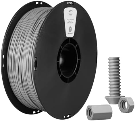 kexcelled ABS Grey 1.00kg