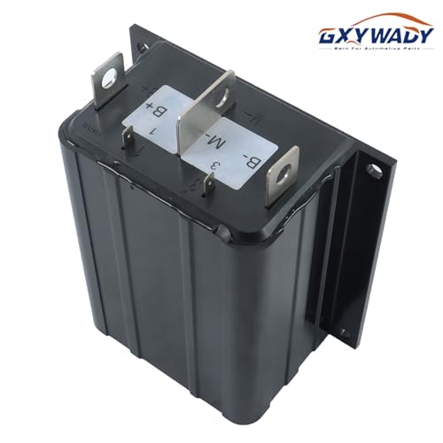 GXYWADY 24V Motor Controller KCCA0032 KCCA0040 Replacement for JLG Skyjack Upright Snorkel 96769 66047 232734 by GXYWADY - Image 3