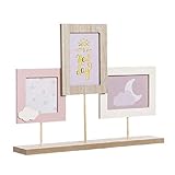 portafotos infantil casero Paqueteage Dimensiones: 35.0 L x 15.0 H x 25.0 W (centimeters)
