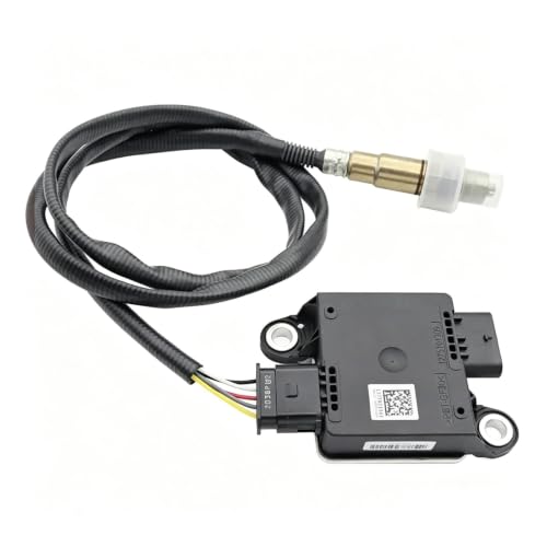 Capteur Nox anti-pollution pour échappement Silverado 5500HD 6500HD