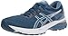 Produktbild ASICS Damen GT-2000 9, Mako blau/grau Zahnseide, 39 EU
