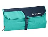 peacock festival paris 2018 Viele Steckunterteilungen Vaude Kulturbeutel Tecowrap II, Peacock, One Size, 12925