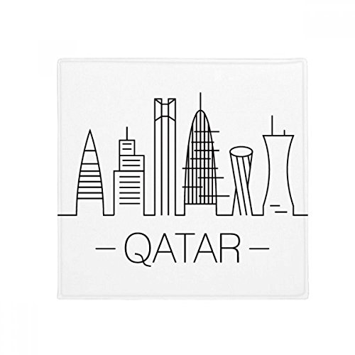 Tapis anti-glisse pour animaux Qatar protège sol cuisine - 2