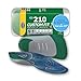 Dr. Scholl's Custom Fit Orthotic Inserts, CF 210