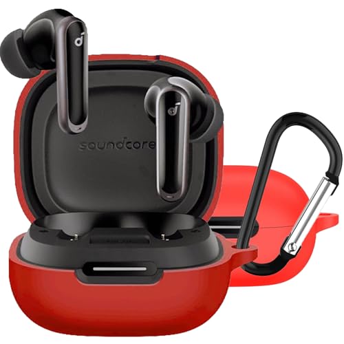 BOOLINN Anker Soundcore P40iP[X Ή AJ[ p40tVR p40i P[X LYh~ ϏՌ [d\ h ho h~ Jritsoundcore p40i P[Xibhj