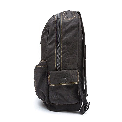 Superdry True Montana Uomo Backpack Nero