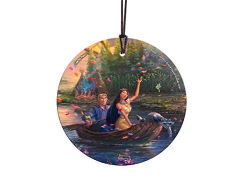 Trend Setters - Pocahontas Disney – 3.5