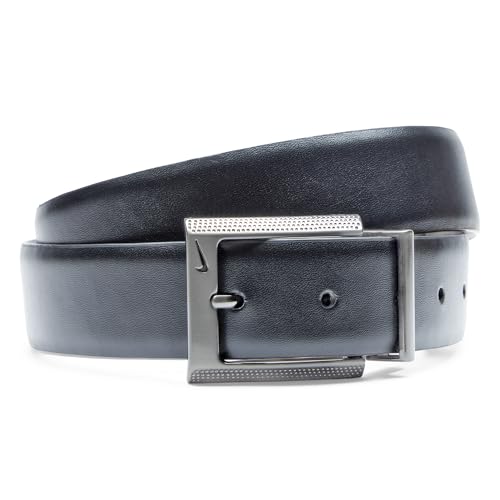 Image of Nike Men's Classic Reversible Belt