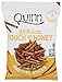 Quinn Popcorn Non-GMO and Gluten Free Reinventing Pretzels, Touch of Honey, 7 Ounce