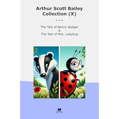 Arthur Scott Bailey Collection (X)