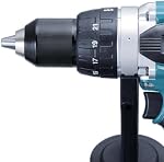 Makita DDF458Z 18 V sans fil Li-Ion Compact 2-Speed Corps du conducteur de forage seulement par Makita